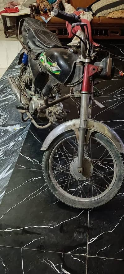urgent sale Roadprince