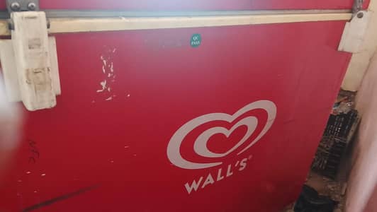 walls