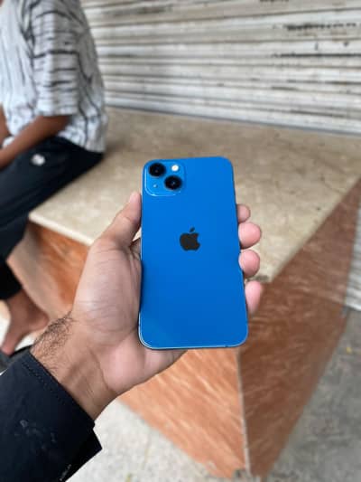 iphone 13 factory unlock