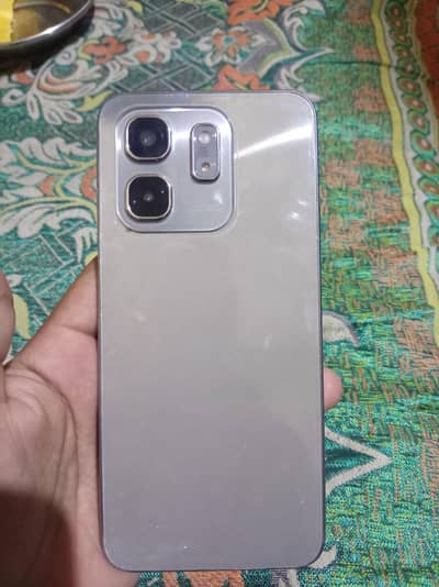 Infinix Hot 50i