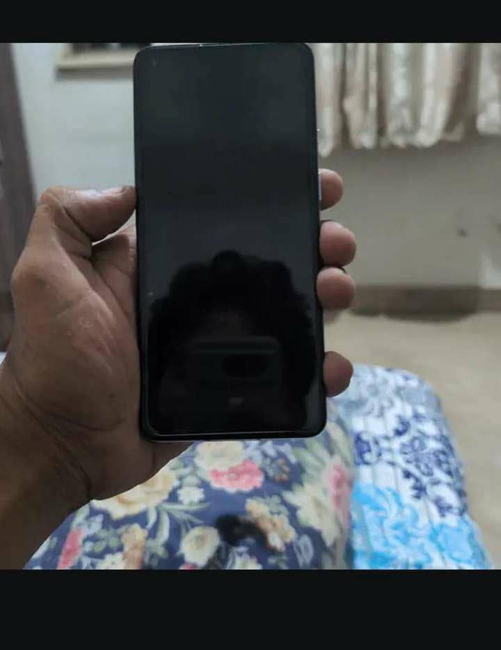 One Plus 8T 1
