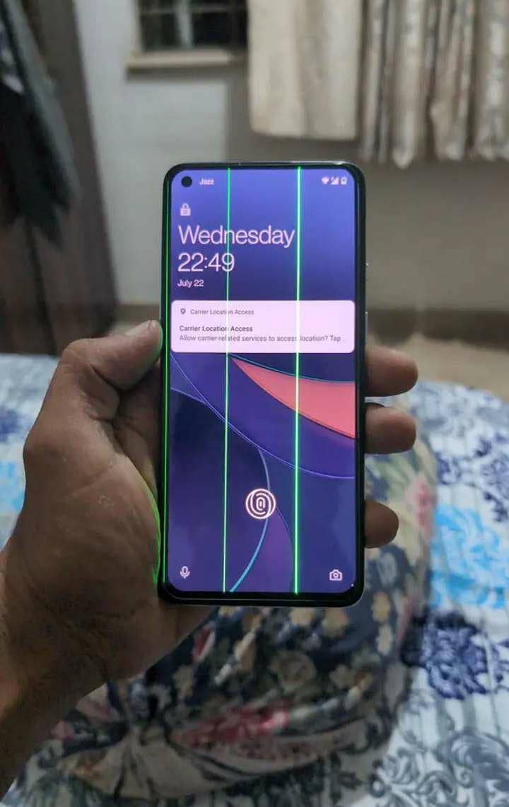 One Plus 8T 2