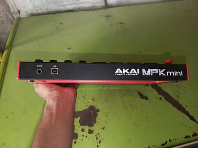 AKAI MPKmini