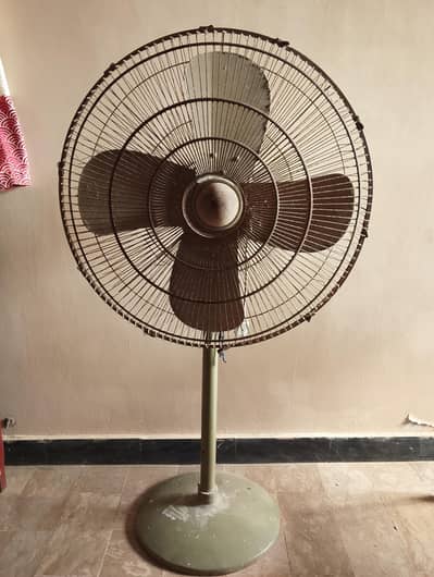 Padestal Stand Fan