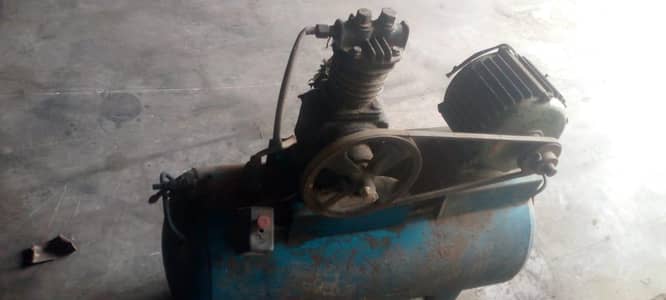 Air Compressor