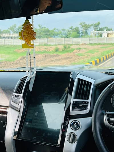 Toyota Land Cruiser 2001