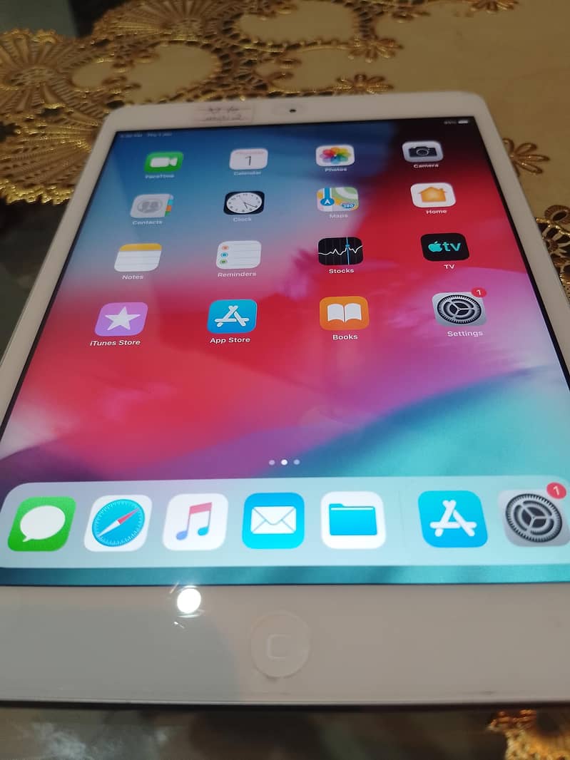 ipad mini 2 0