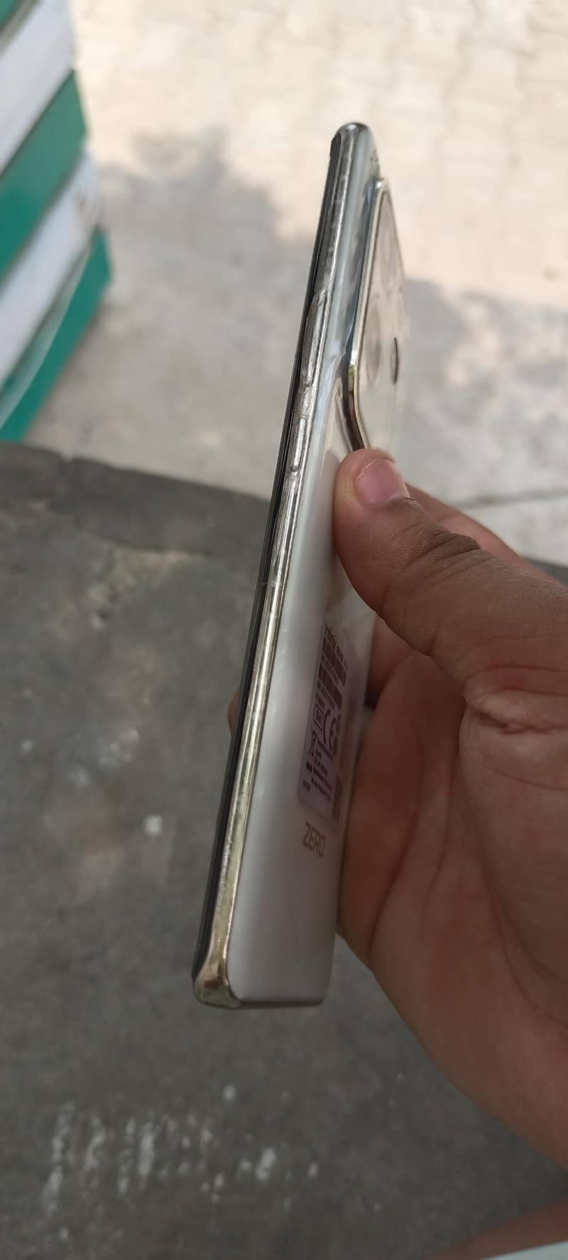 Infinix Zero 30 1