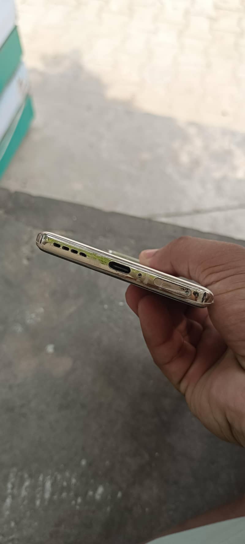 Infinix Zero 30 2