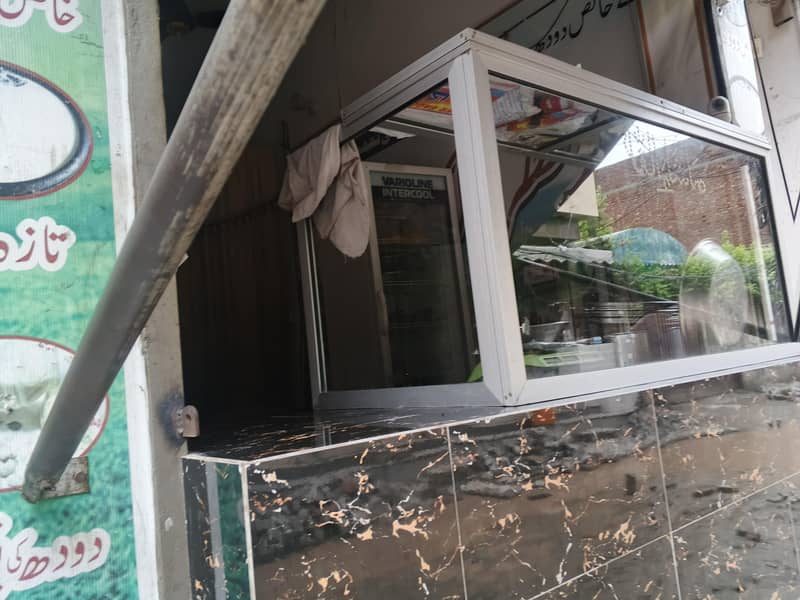 شیشے برائے فروخت 2