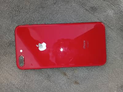 iPhone 8 Plus