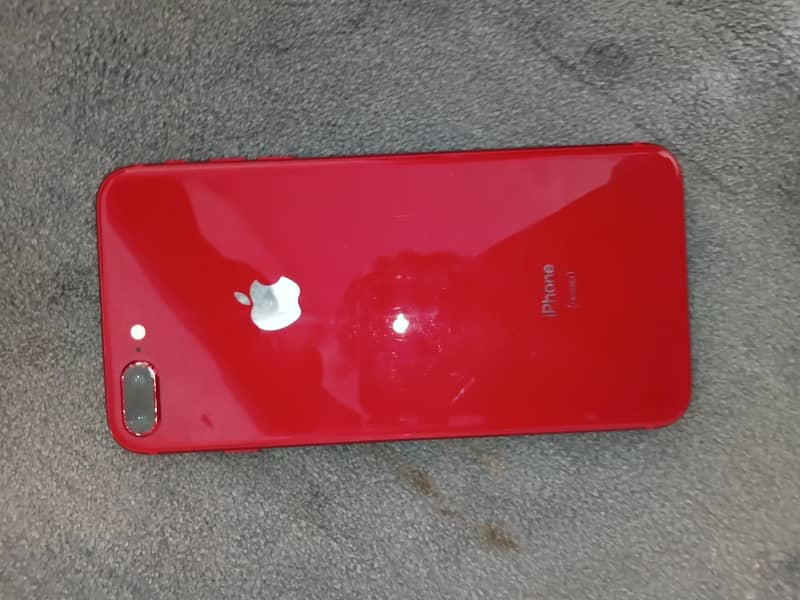 iPhone 8 Plus 0