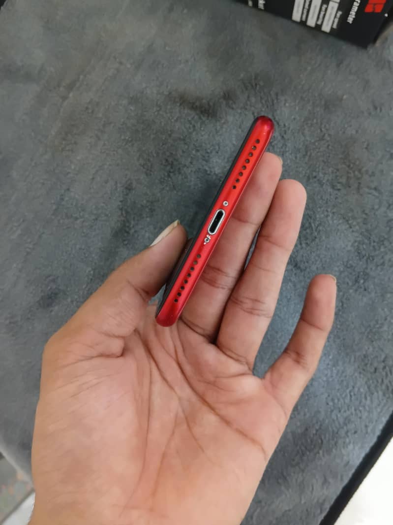 iPhone 8 Plus 1