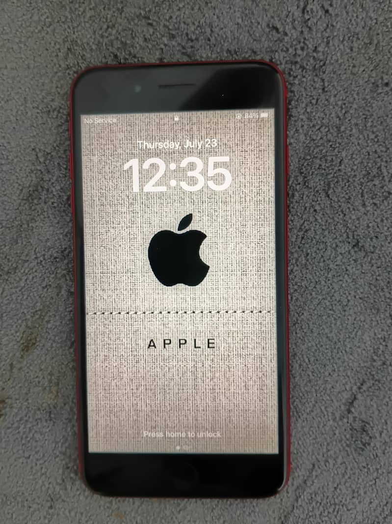 iPhone 8 Plus 3