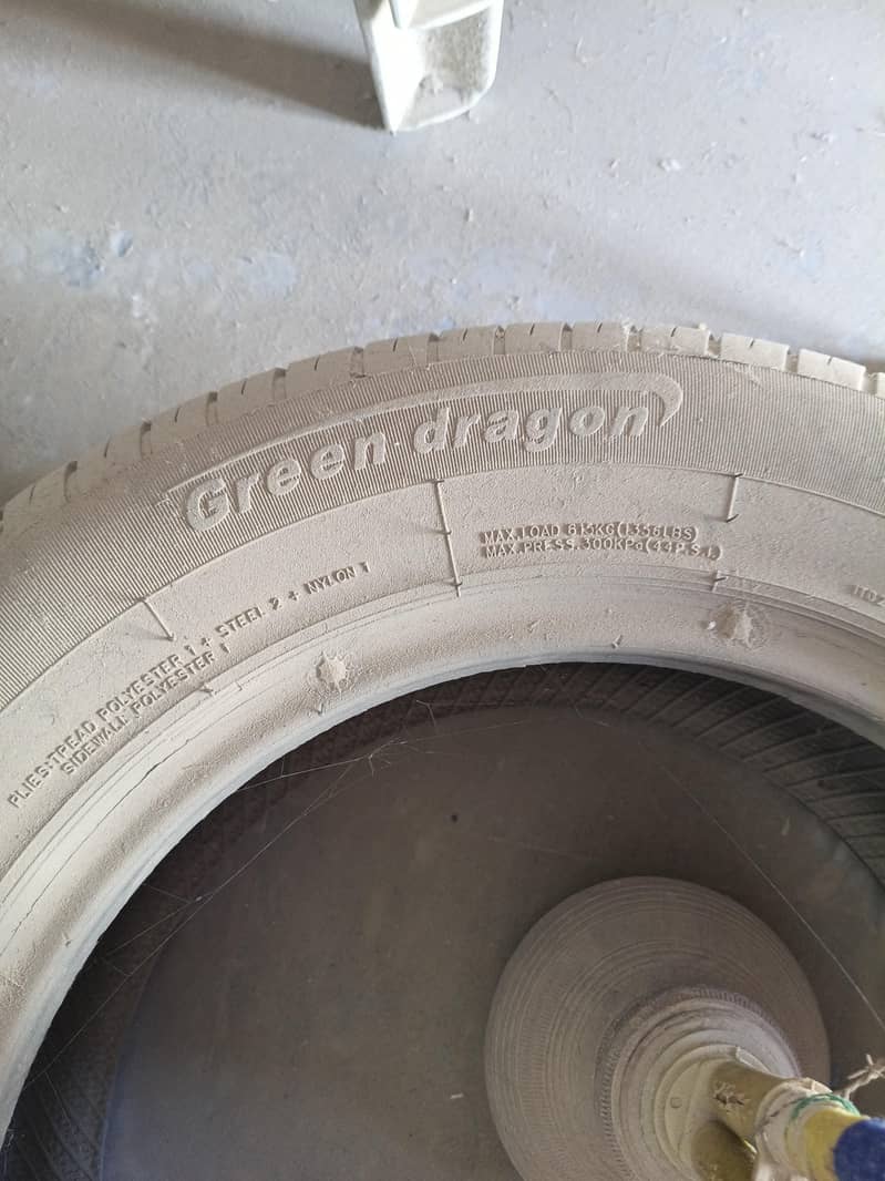 grandy k tyre 1