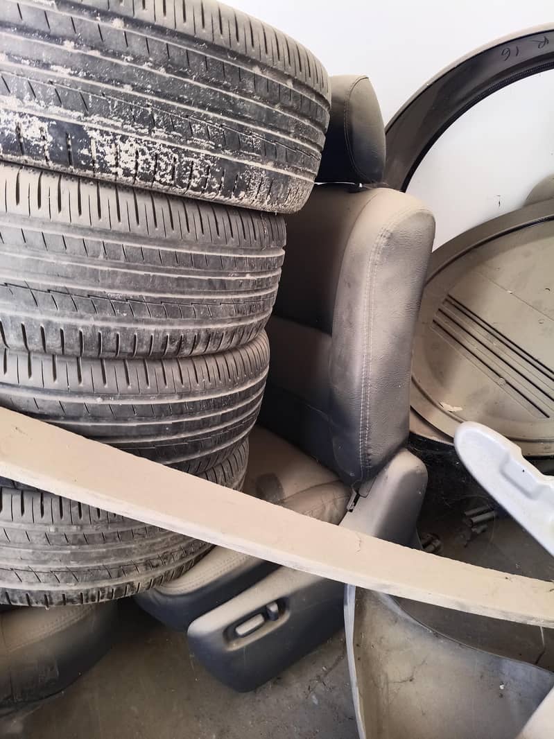 grandy k tyre 4