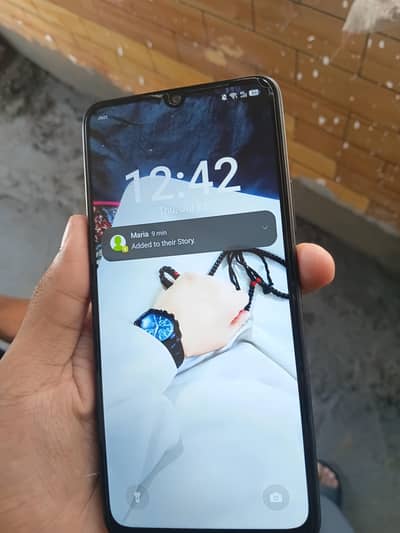 Itel City 100