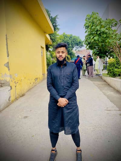 Zeeshan Hameed