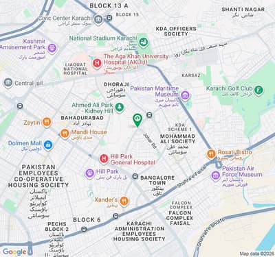 ( Mistakenly Posted ) - Rejected Main Ameer Khusro Road,500 Yards House For Sale,