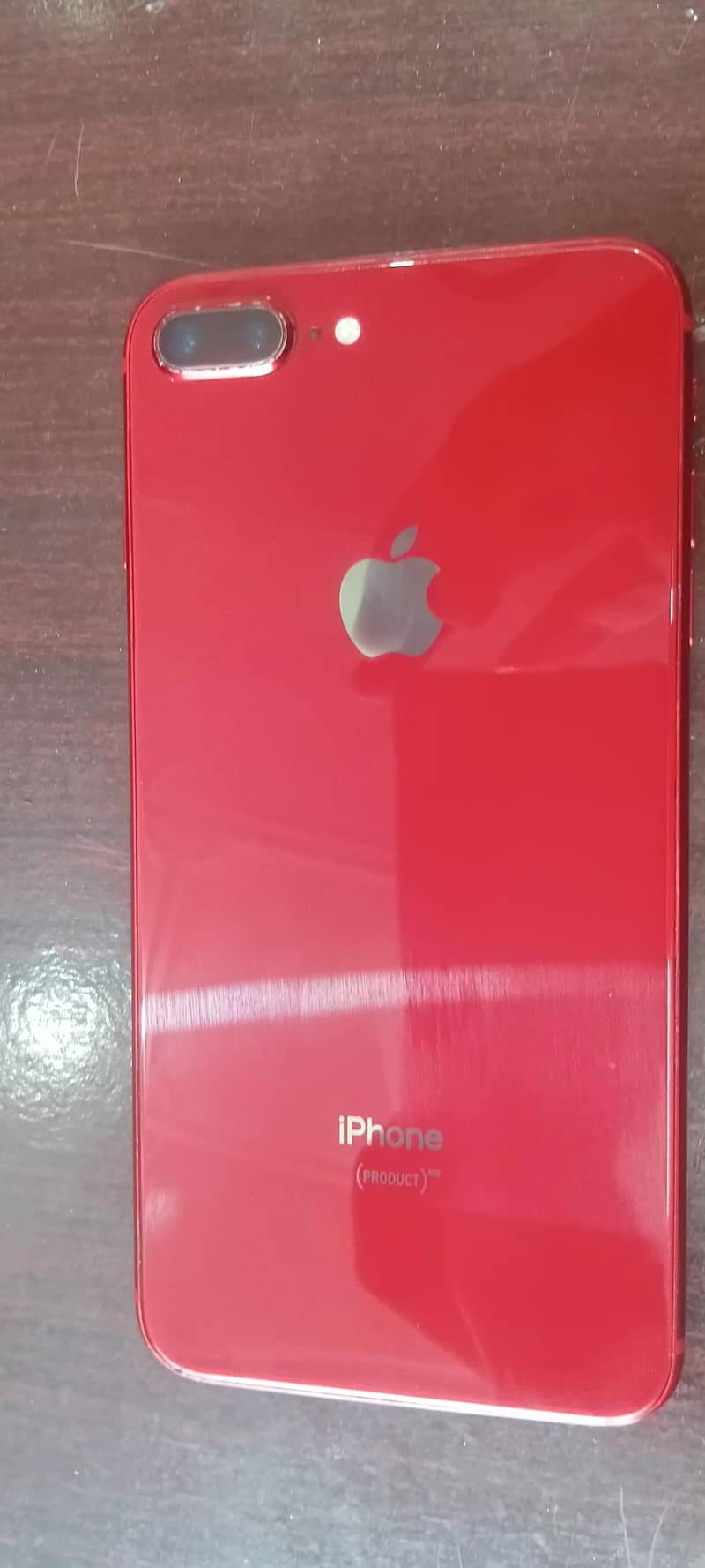 Apple iPhone 8 Plus 0