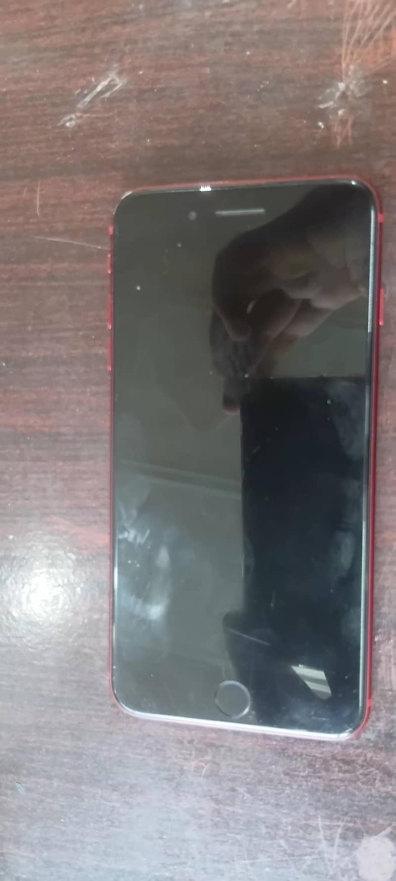 Apple iPhone 8 Plus 1