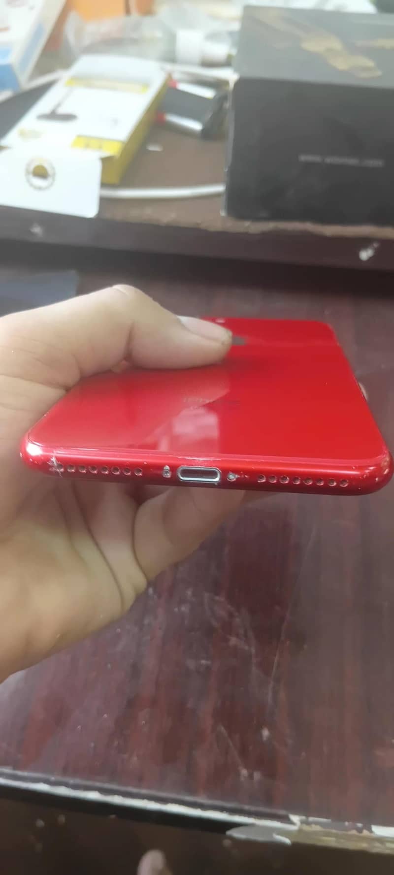 Apple iPhone 8 Plus 2