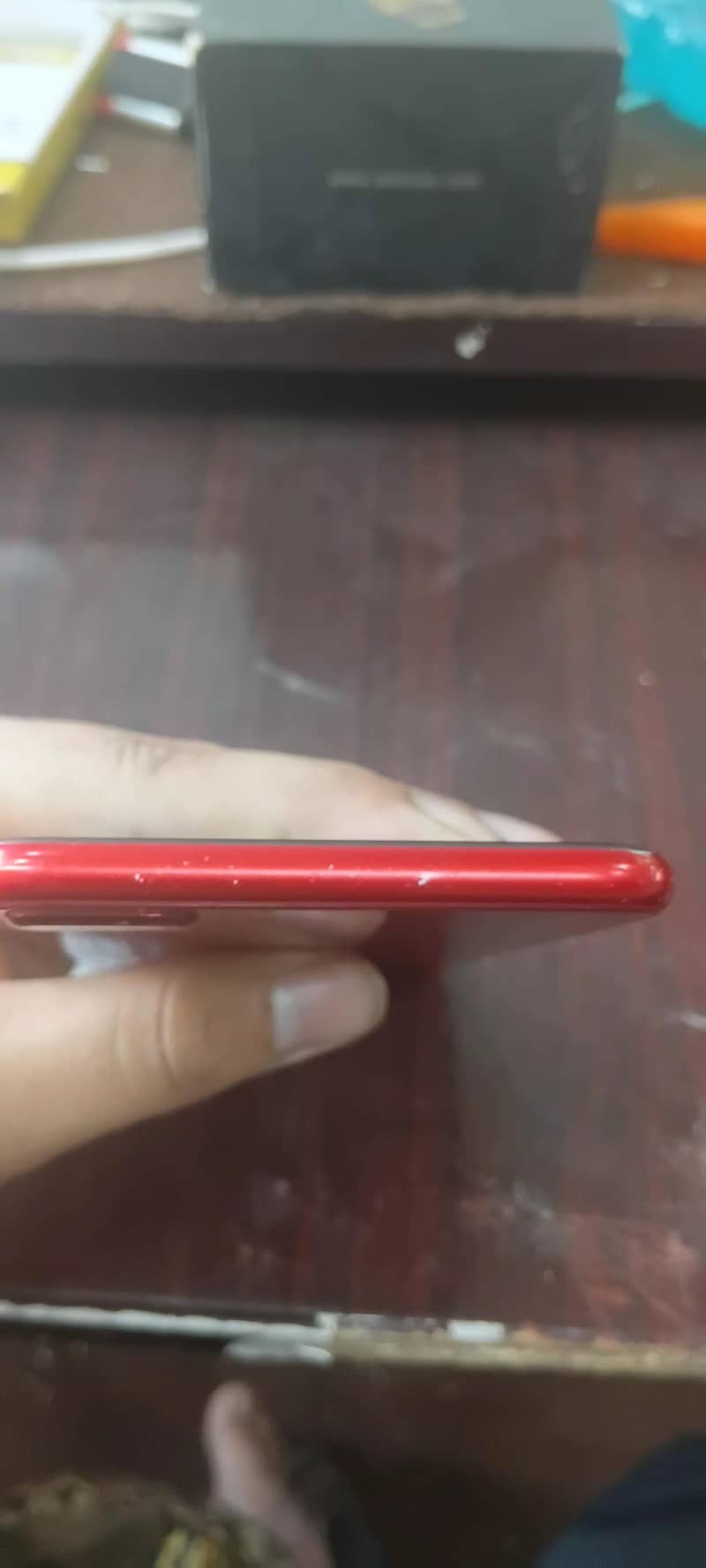 Apple iPhone 8 Plus 3