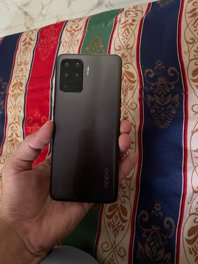 OPPO f19 Pro