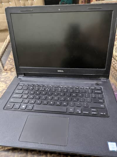 Dell Vostro 14-3468 core i7 7th Gen