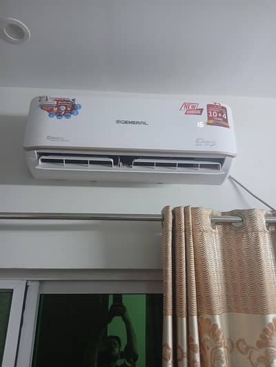 inverter general 1 ton