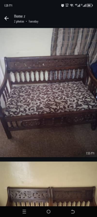 4 seater