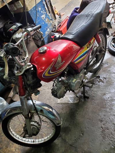all ok fore sale honda 70 perfect ingen