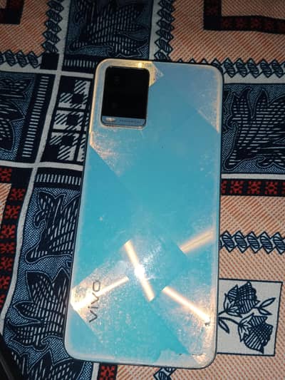 Vivo Y20