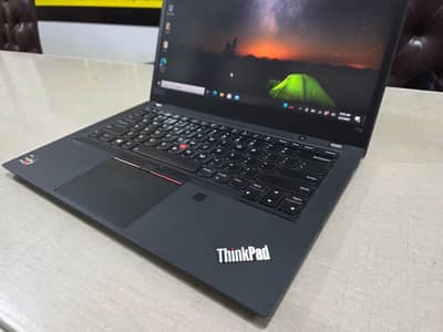 #Lenovo ThinkPad T14 Gen 2 Ultra