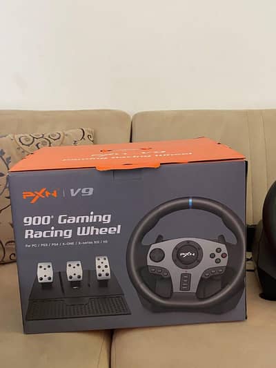 PXN v9