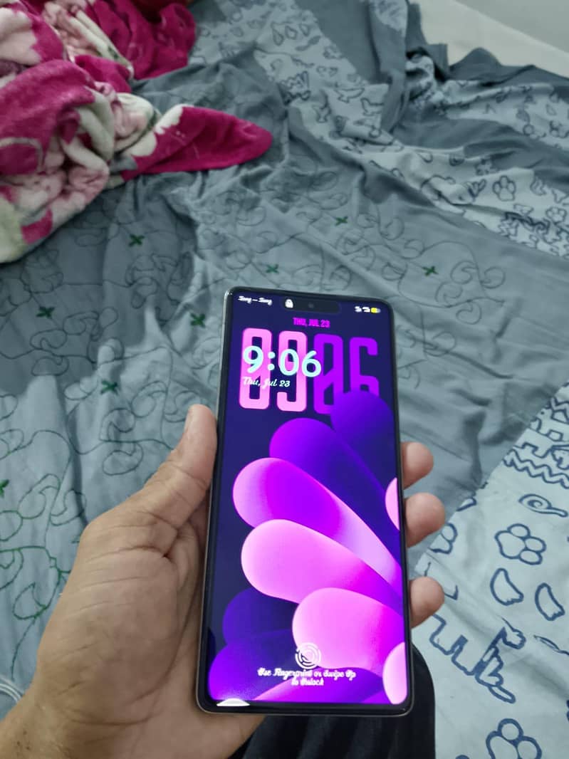 Tecno CAMON 30 3
