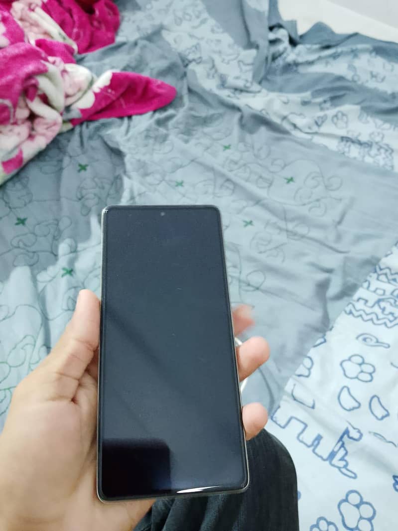 Tecno CAMON 30 4