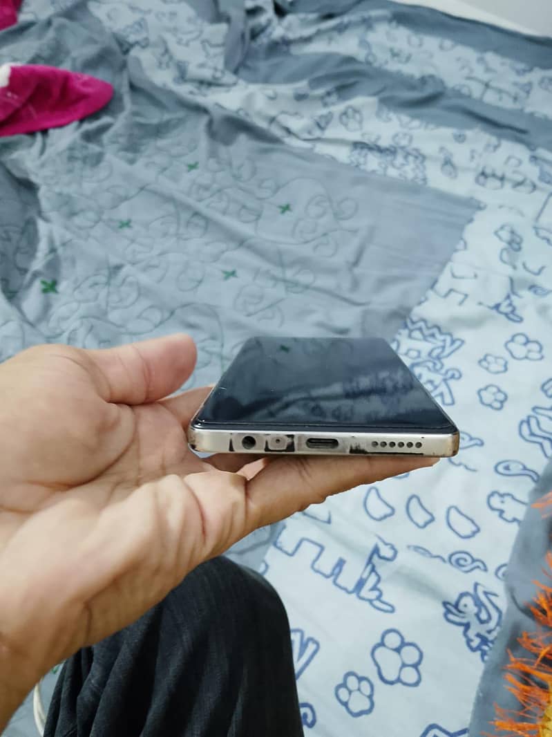 Tecno CAMON 30 6