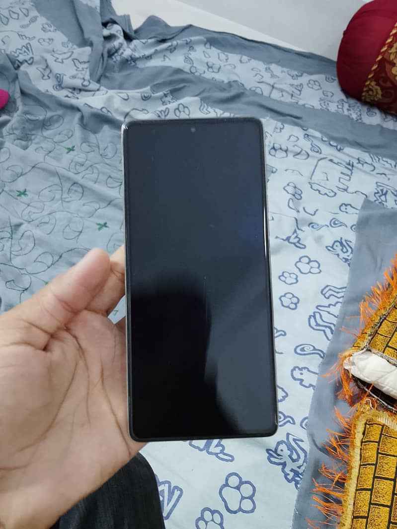 Tecno CAMON 30 8