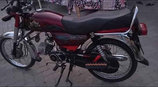 New Asia 2021 Model