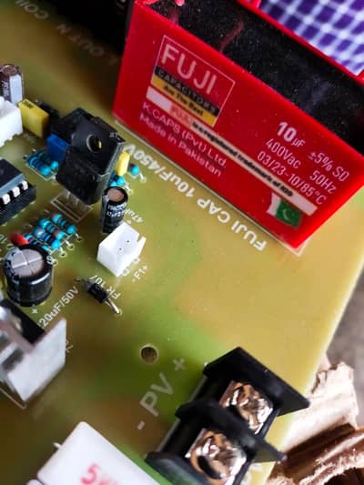 Solar Inverter