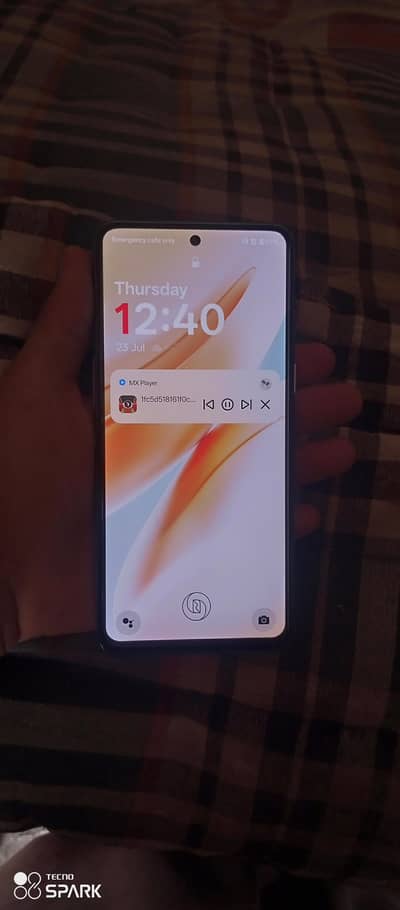 One plus 10t 16+12gb ram and 256gb storage non PTA 10/10 condition