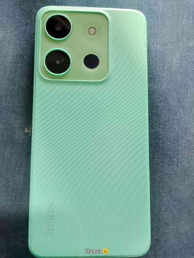 Infinix Smart 7 Pta approved