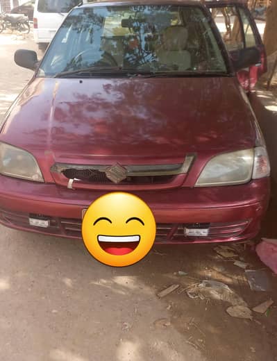 cultus for sale
