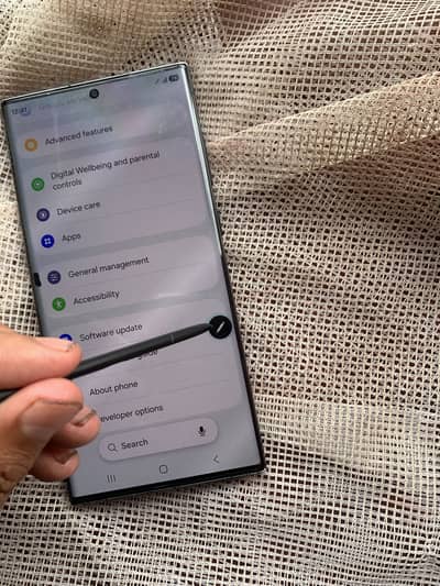 Samsung s23 ultra