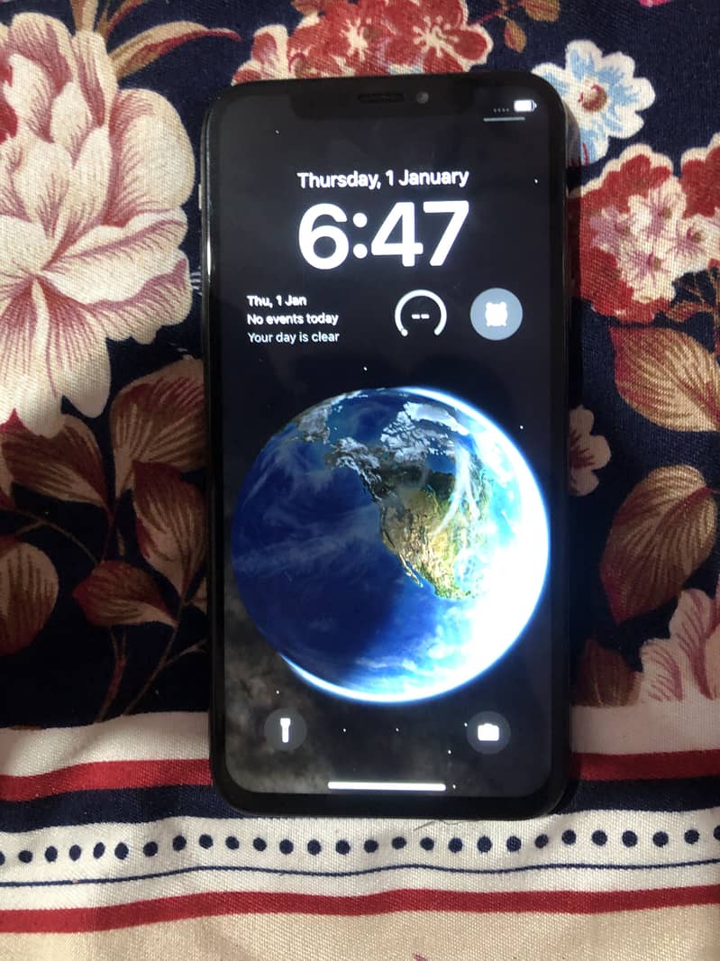 Apple iPhone X 2