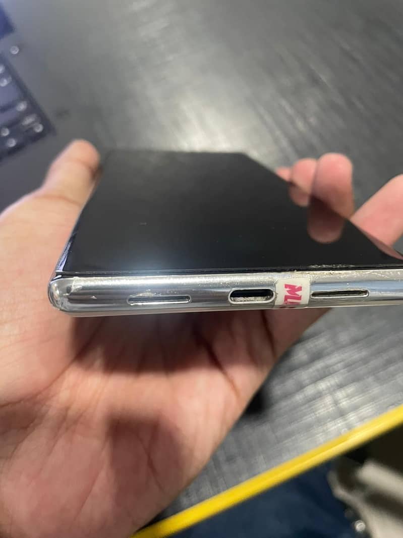 Google Pixel 6 Pro 0