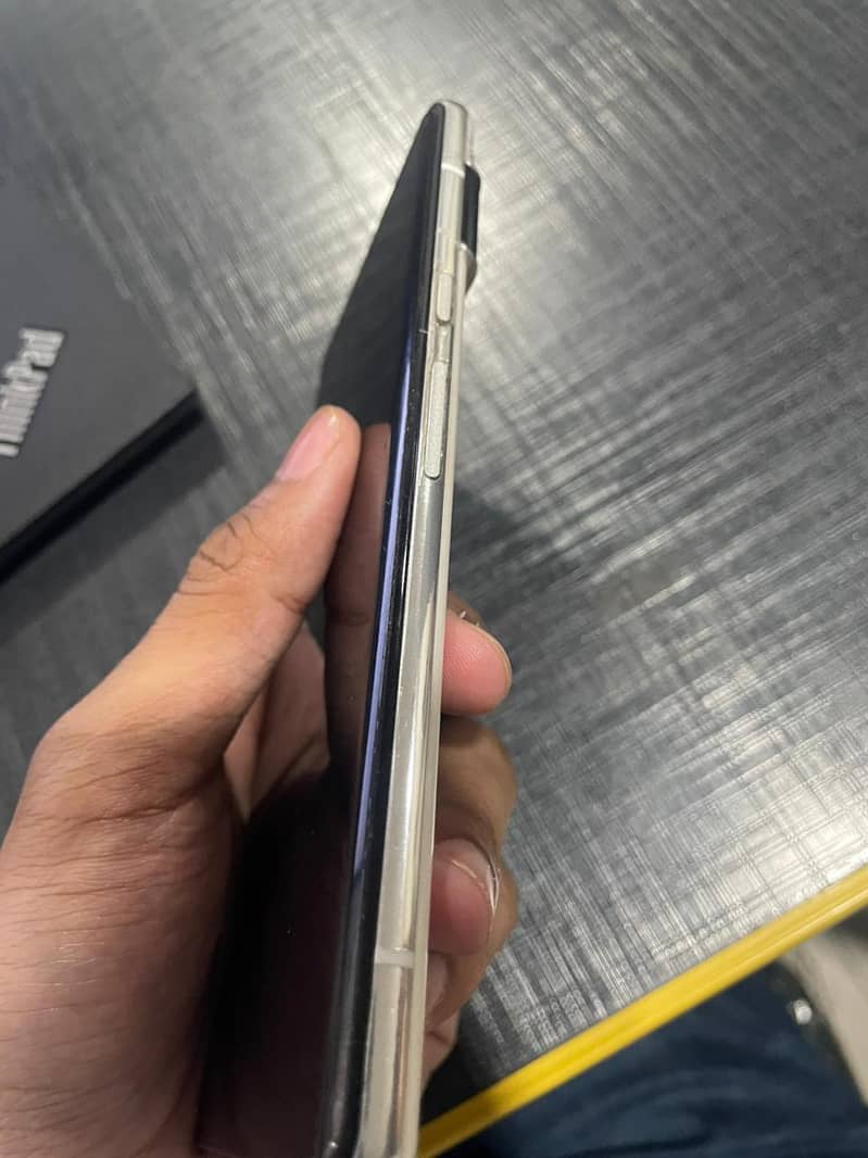 Google Pixel 6 Pro 2