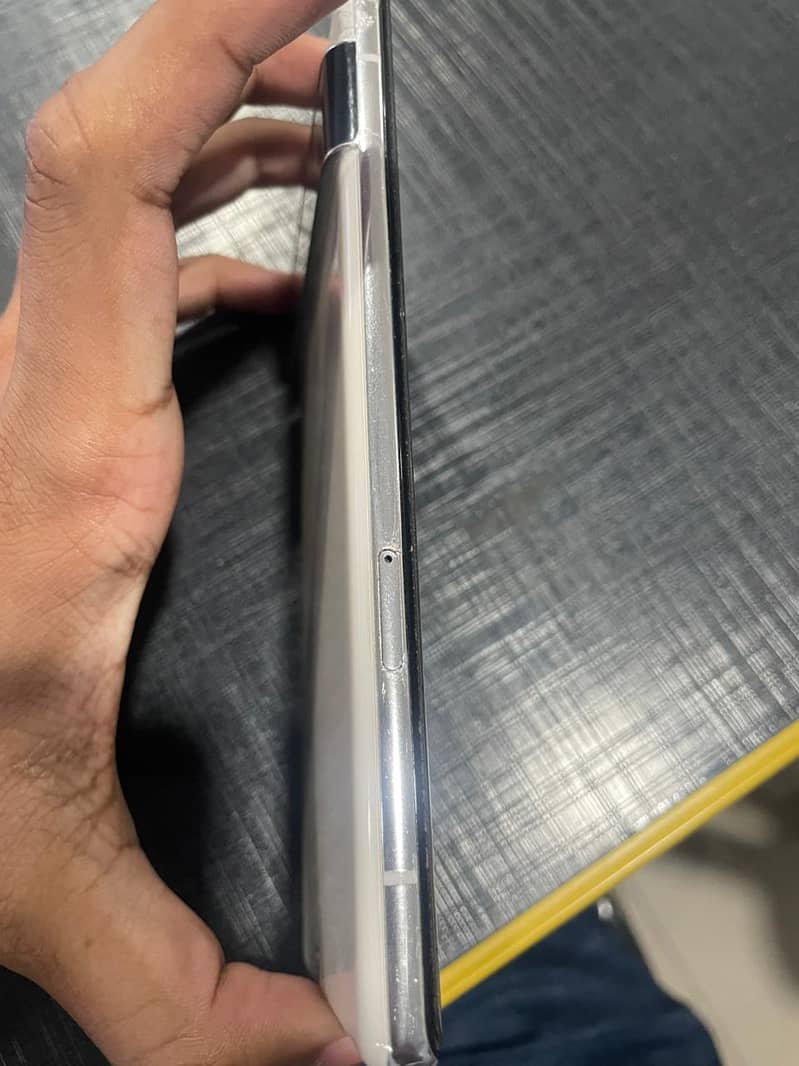 Google Pixel 6 Pro 4