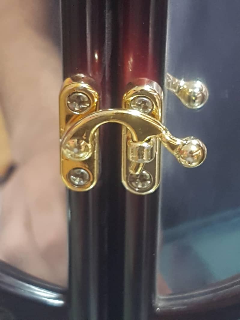 Bangle stand 1